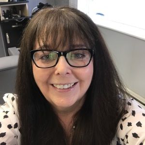 Meet your Posher, Helen